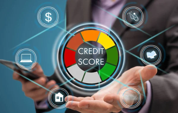 Credit Score