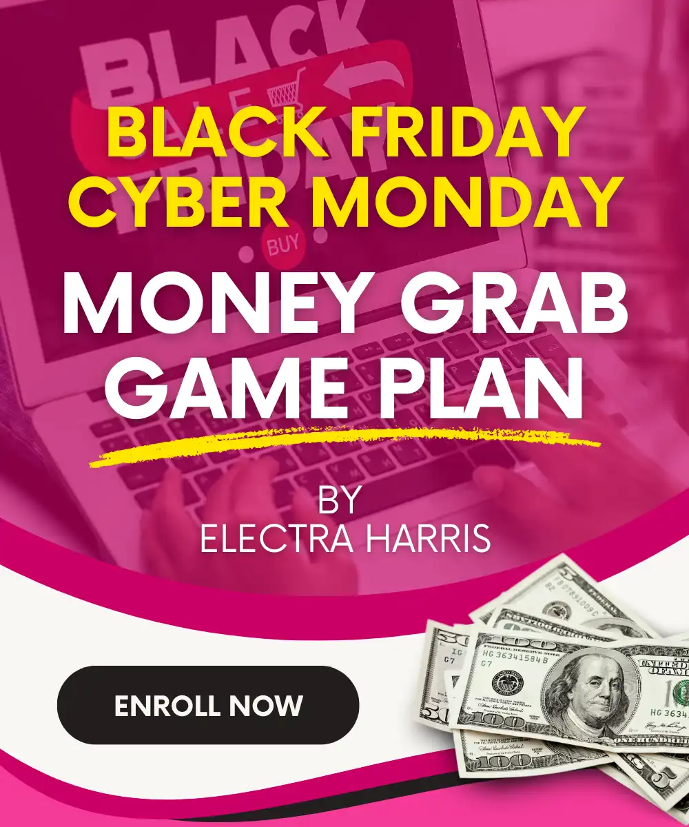 Black Friday Sale