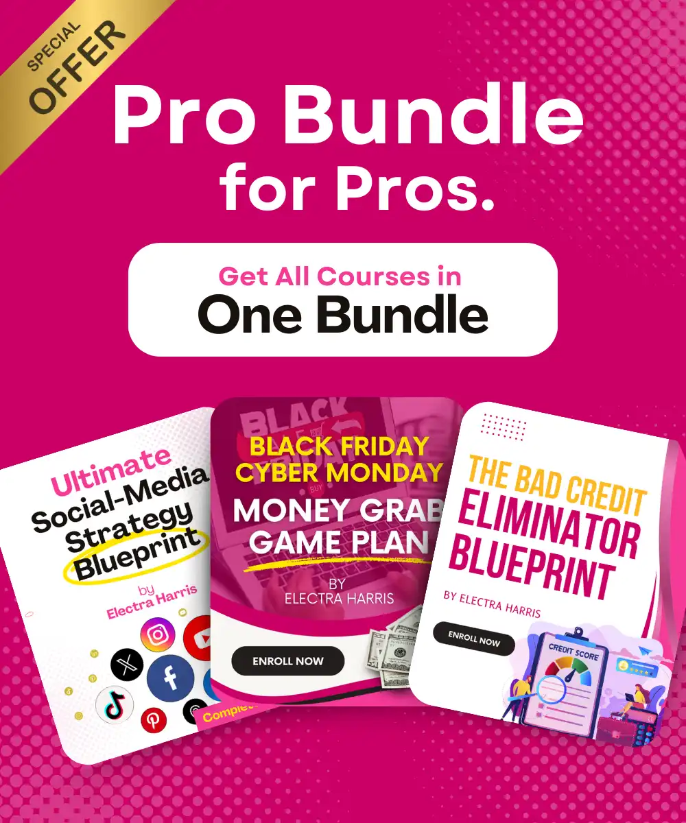 pro Bundle
