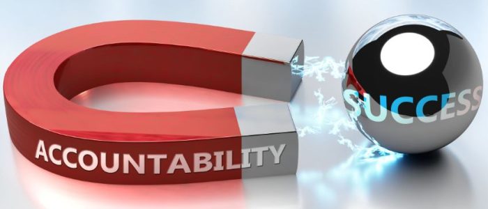 Accountability